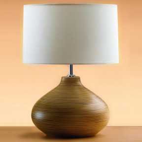 Настольная лампа Luis Collection LUI/BAILEY